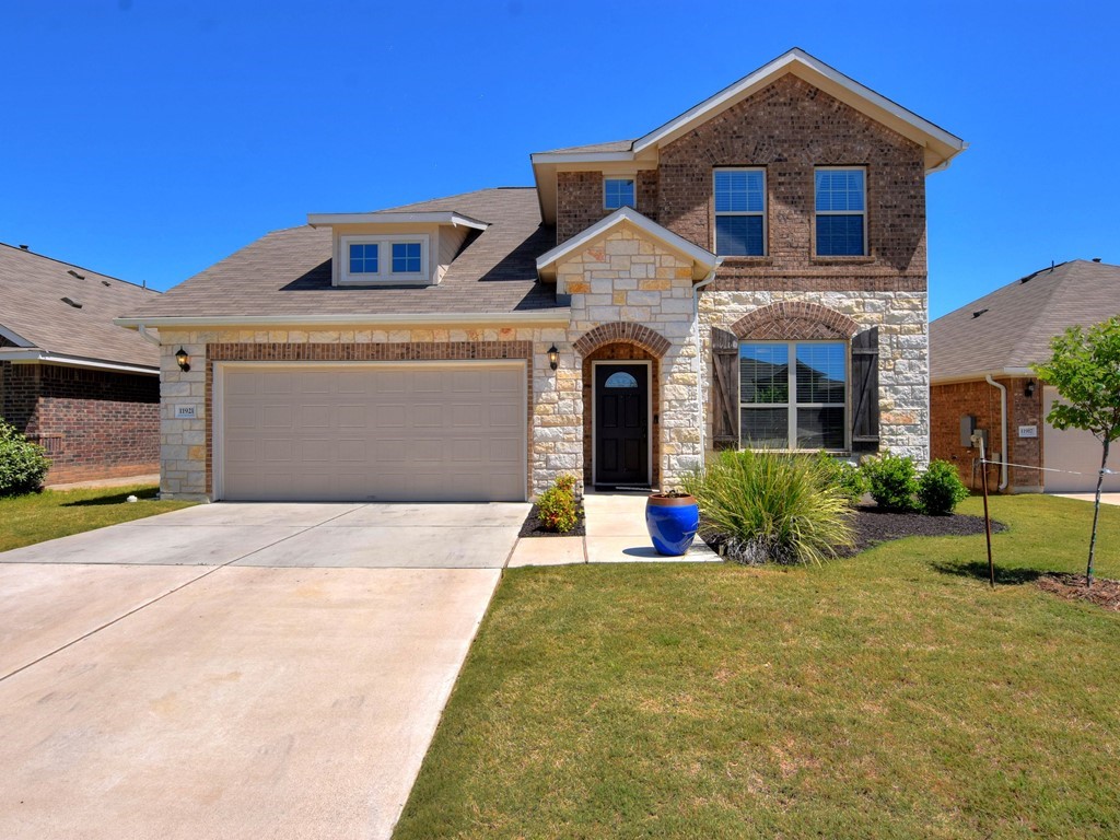 Just Sold 11921 Arran st Austin TX 78754